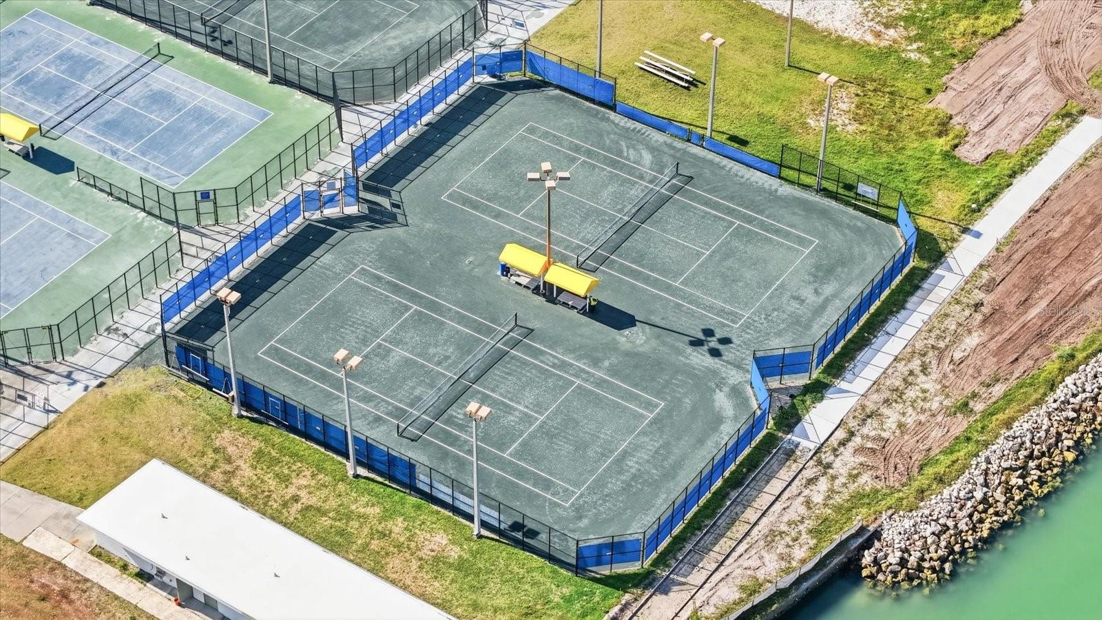 VILLAGE OF PARADISE ISLAND - Residential