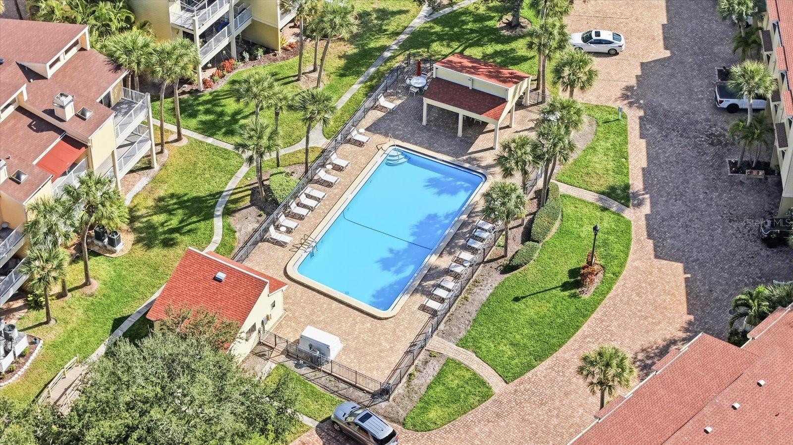 VILLAGE OF PARADISE ISLAND - Residential