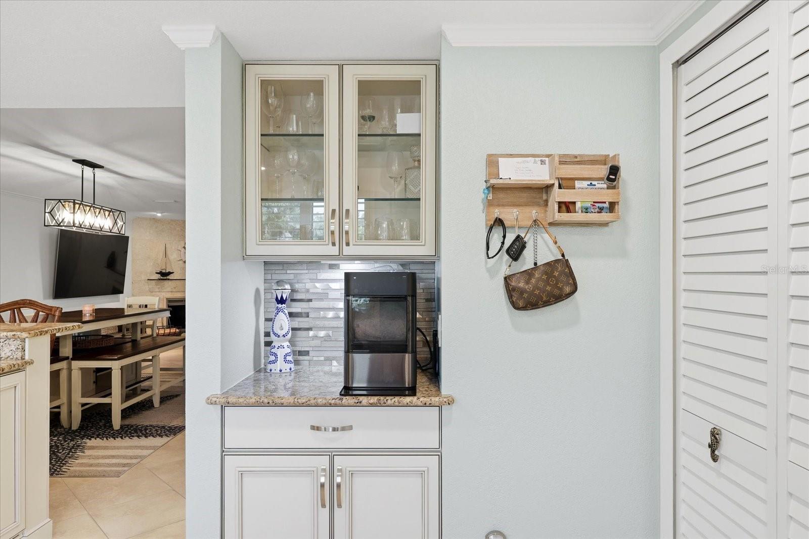 VILLAGE OF PARADISE ISLAND - Residential