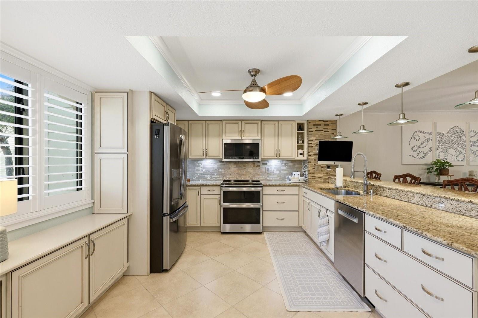 VILLAGE OF PARADISE ISLAND - Residential