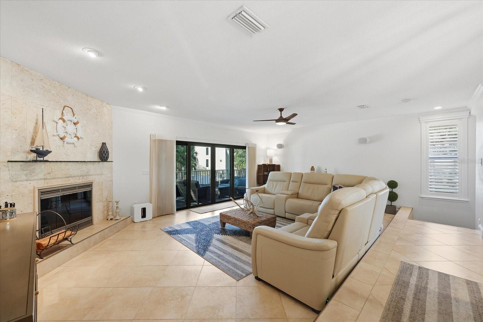 VILLAGE OF PARADISE ISLAND - Residential