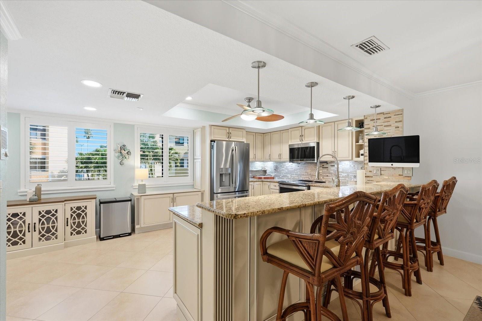 VILLAGE OF PARADISE ISLAND - Residential