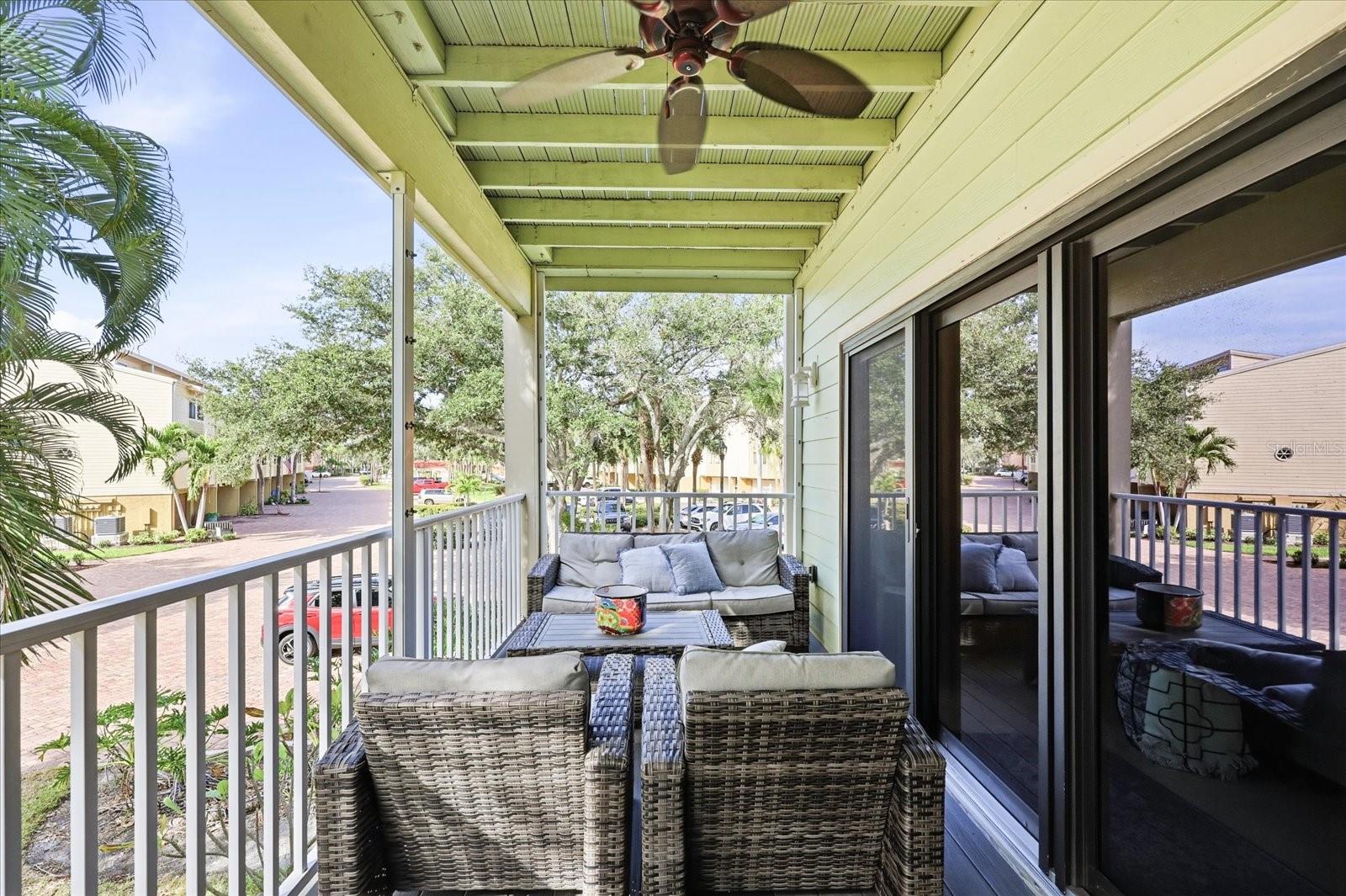 VILLAGE OF PARADISE ISLAND - Residential