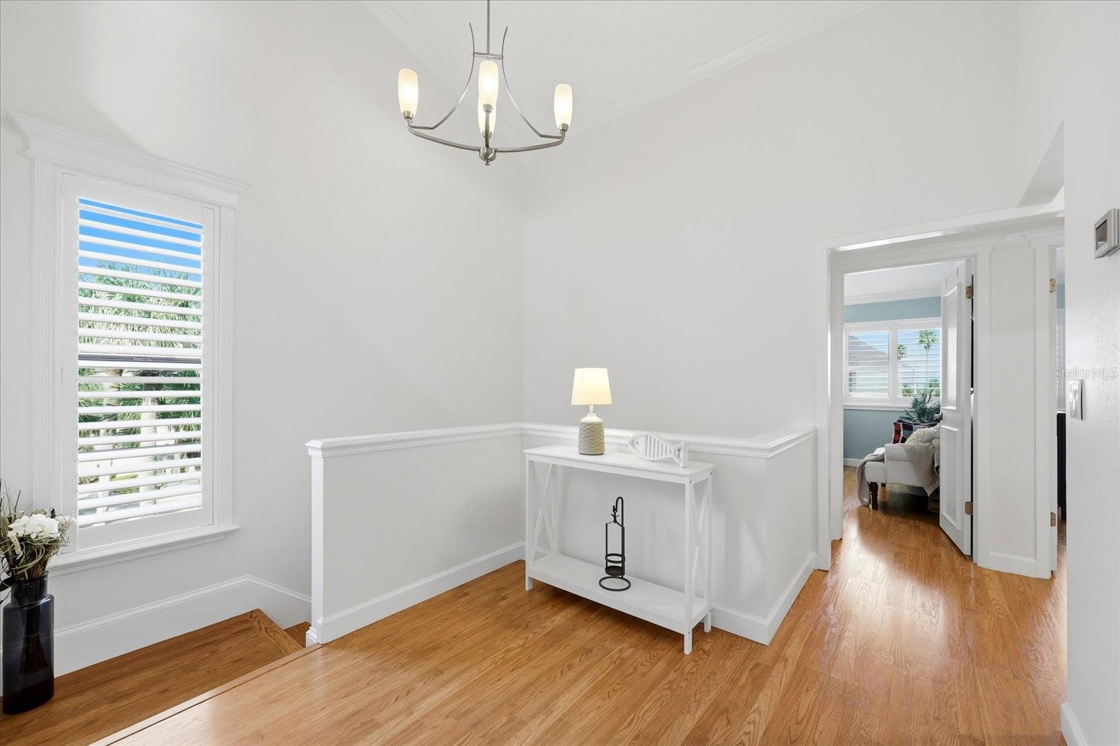 VILLAGE OF PARADISE ISLAND - Residential