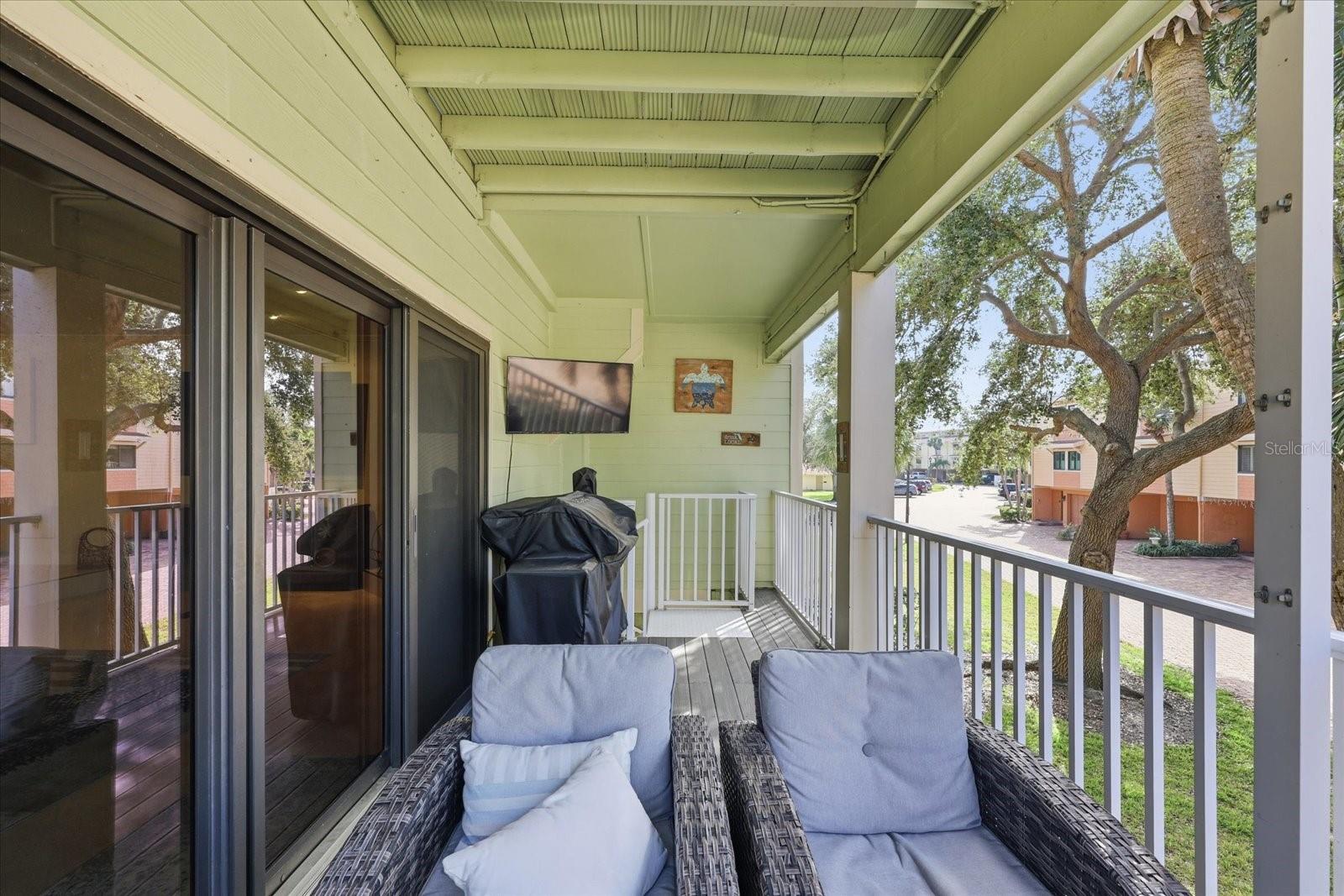 VILLAGE OF PARADISE ISLAND - Residential