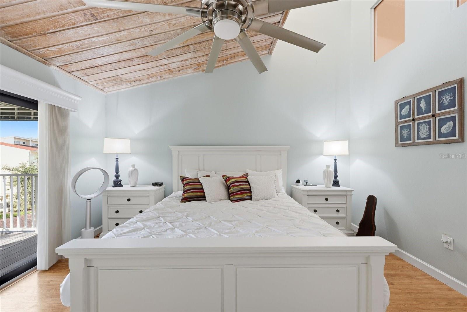 VILLAGE OF PARADISE ISLAND - Residential