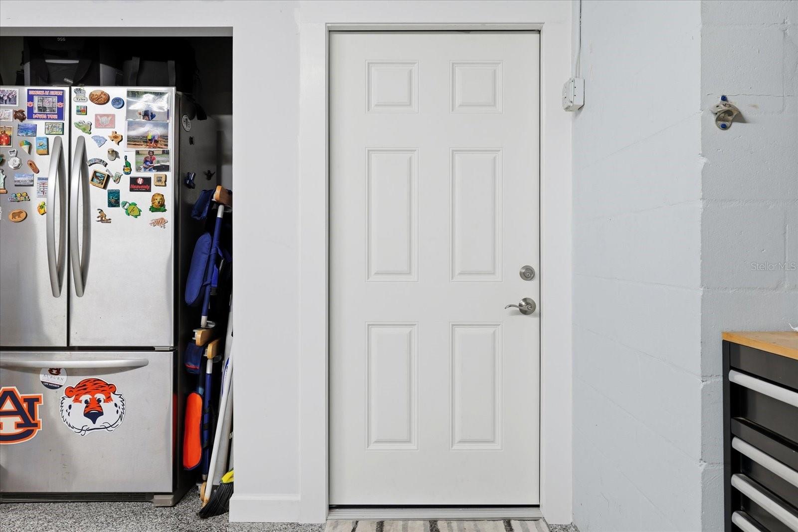 VILLAGE OF PARADISE ISLAND - Residential