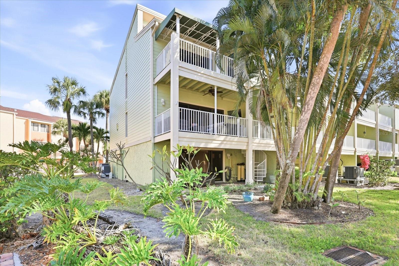 VILLAGE OF PARADISE ISLAND - Residential