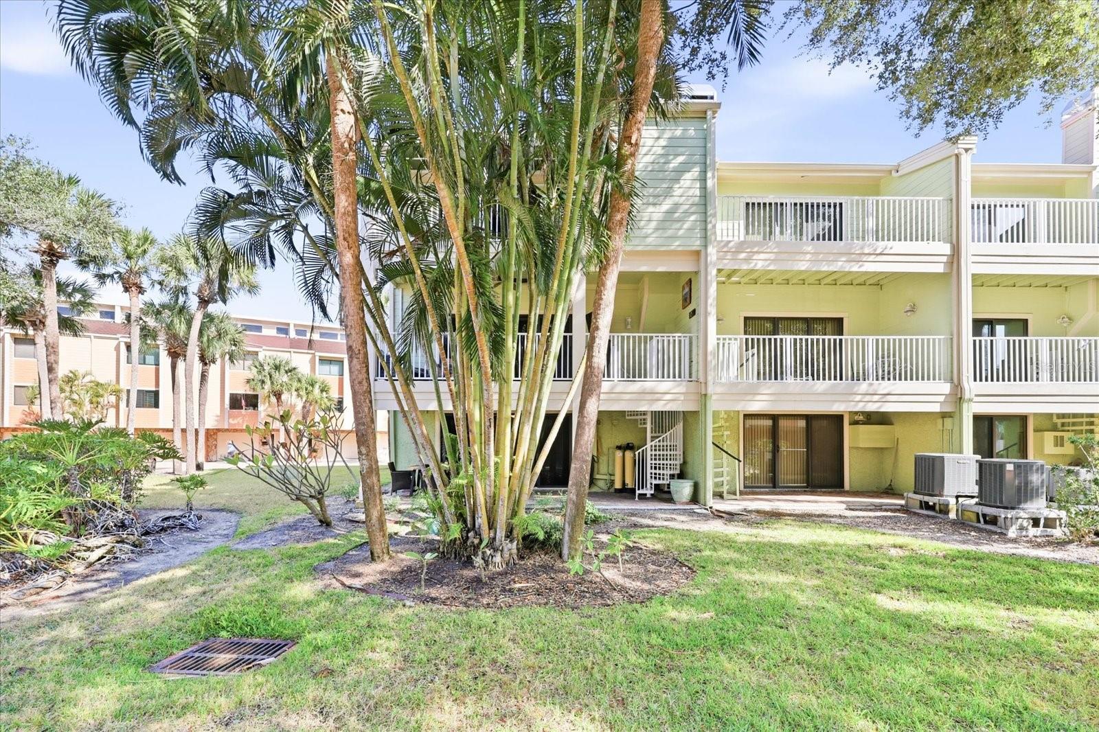 VILLAGE OF PARADISE ISLAND - Residential