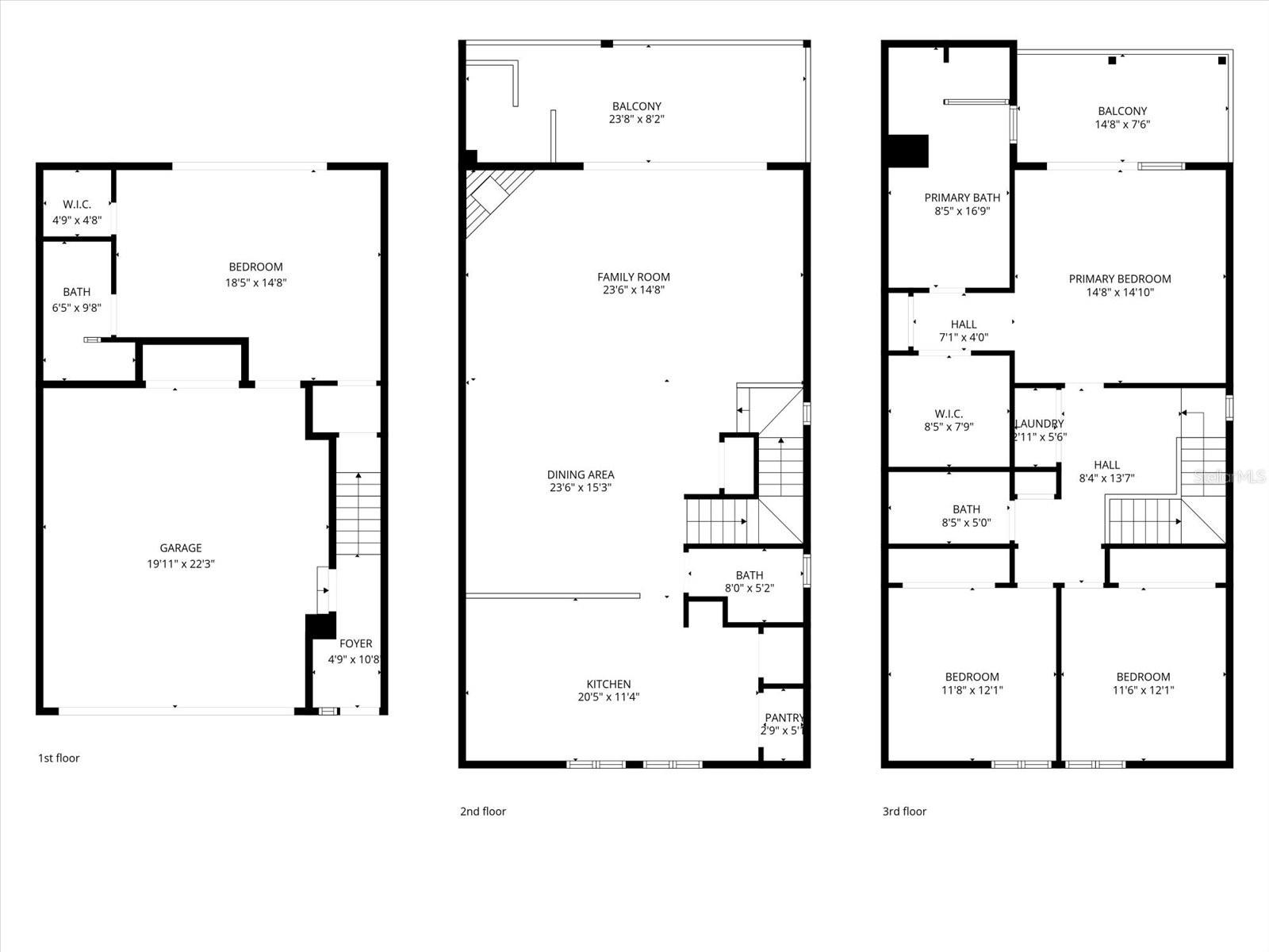 VILLAGE OF PARADISE ISLAND - Residential