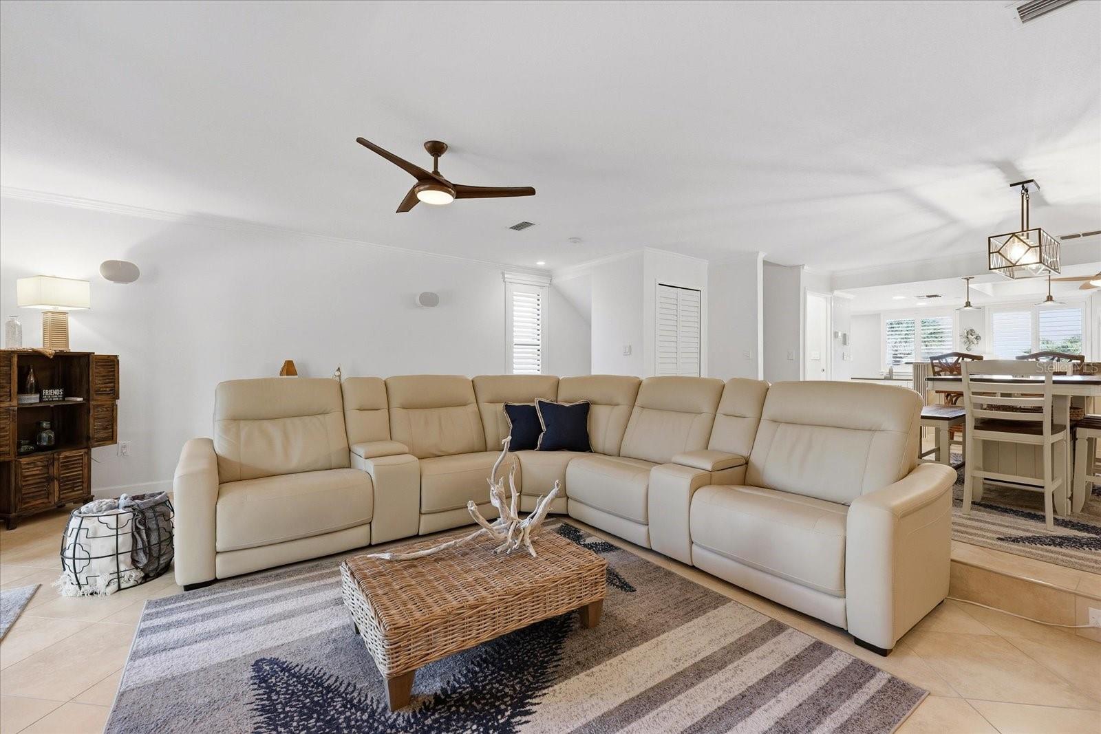 VILLAGE OF PARADISE ISLAND - Residential