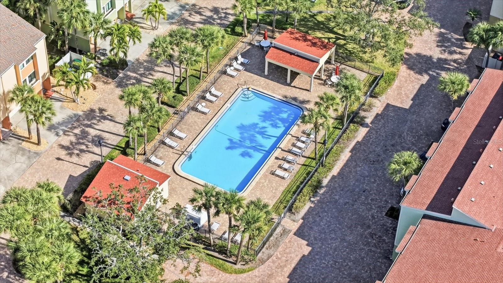 VILLAGE OF PARADISE ISLAND - Residential