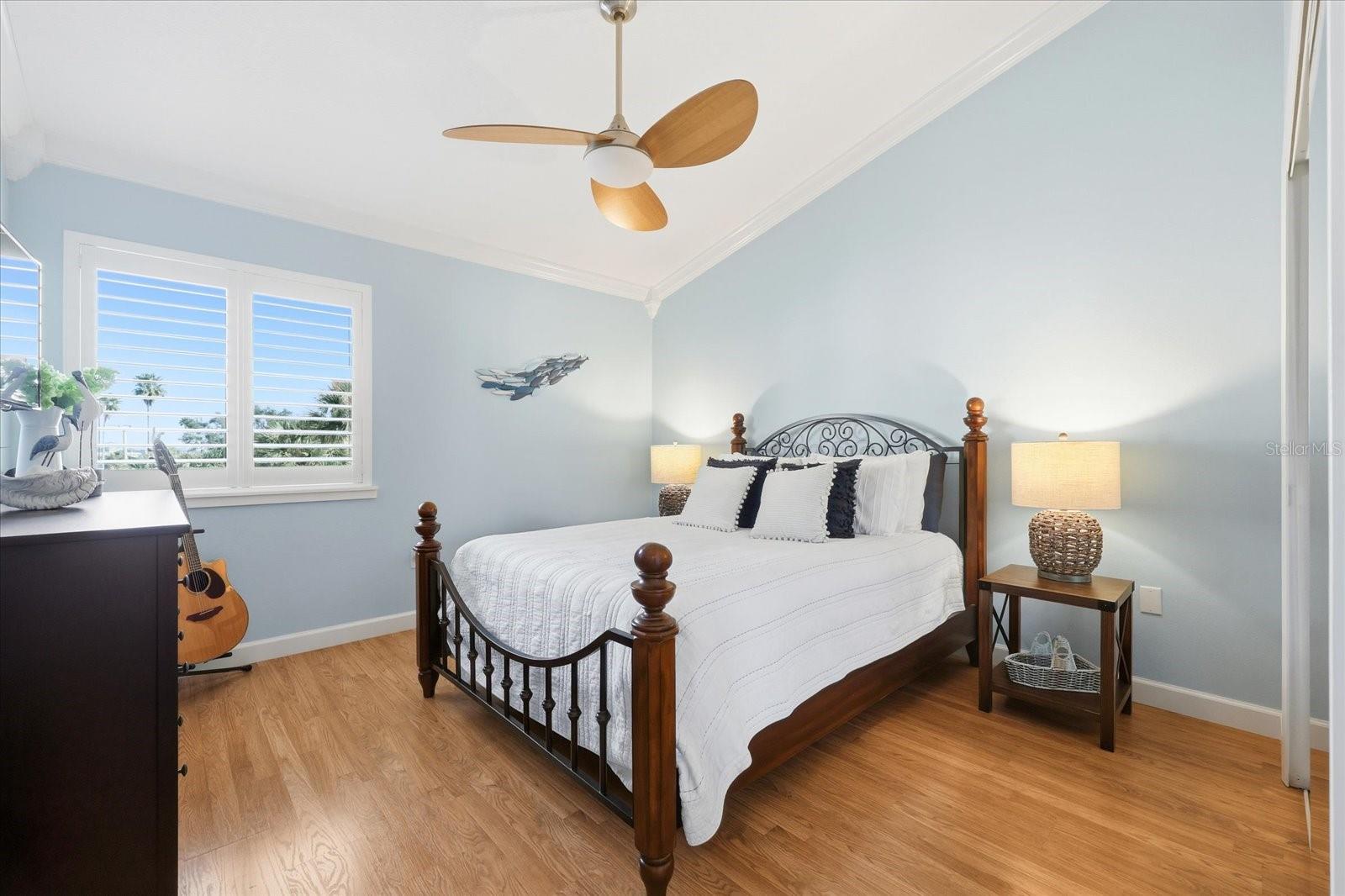 VILLAGE OF PARADISE ISLAND - Residential