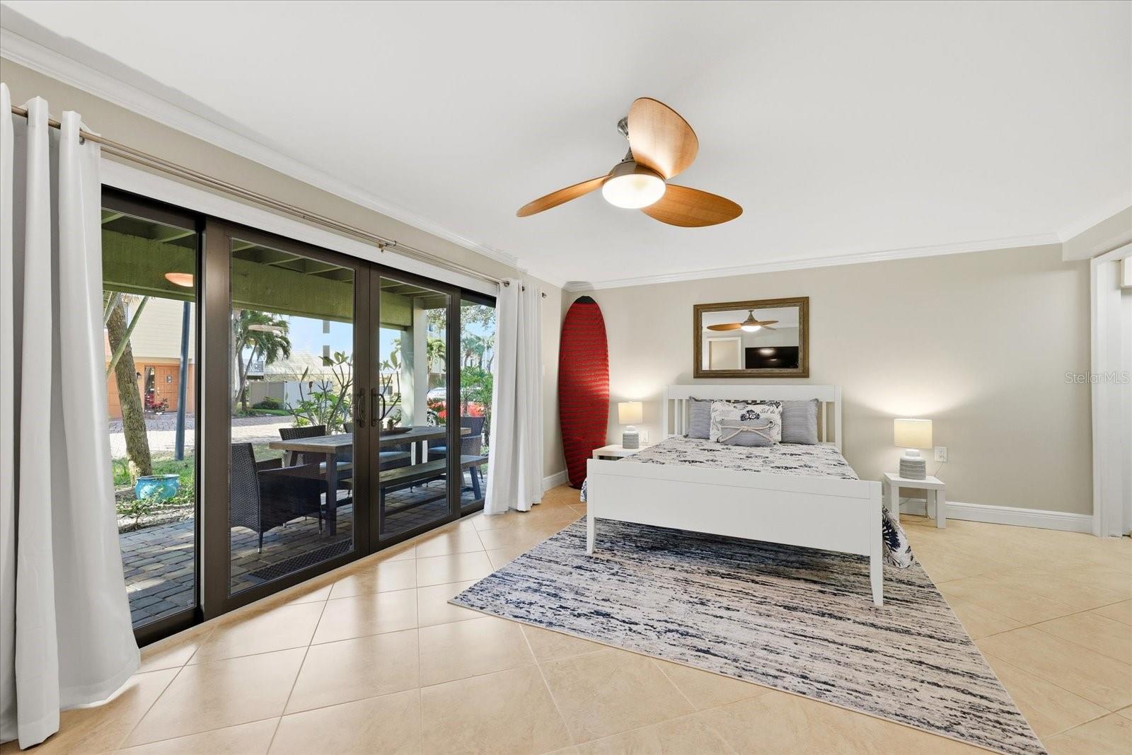 VILLAGE OF PARADISE ISLAND - Residential