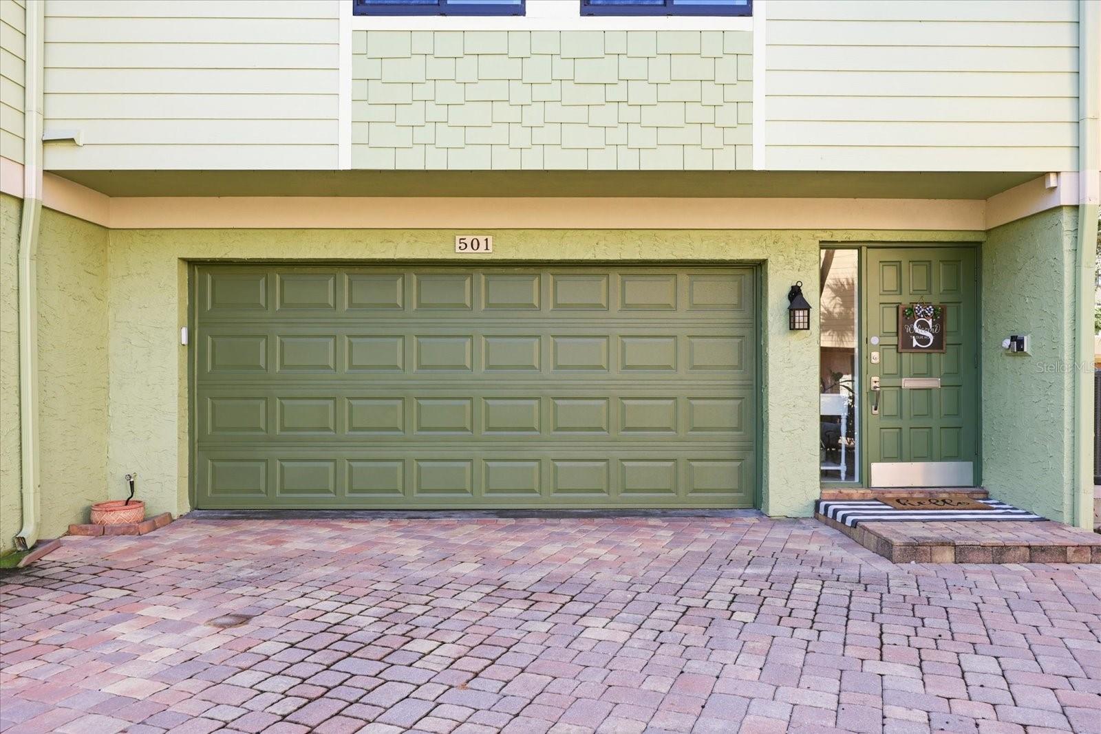 VILLAGE OF PARADISE ISLAND - Residential