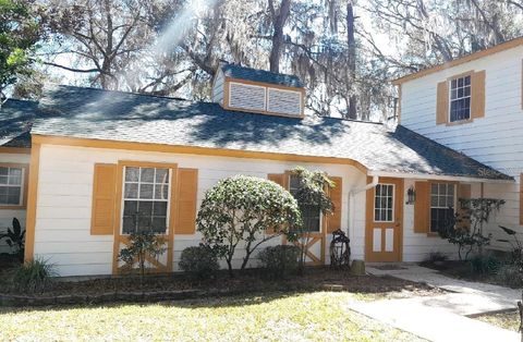 A home in OCALA