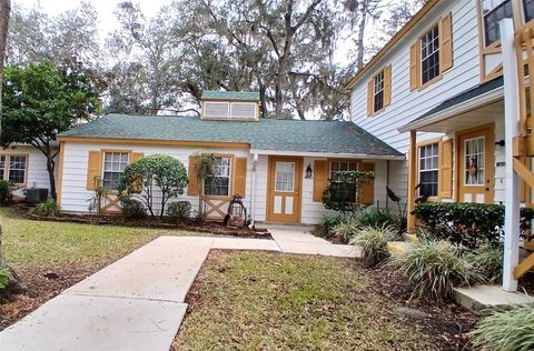 A home in OCALA