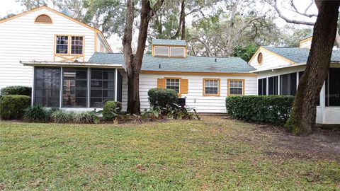 A home in OCALA