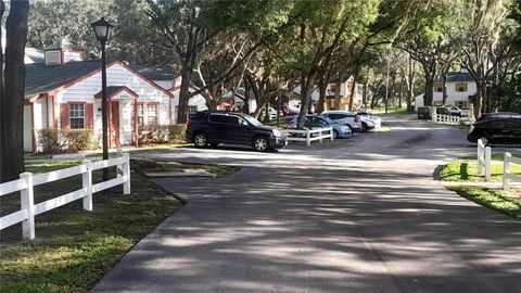 A home in OCALA