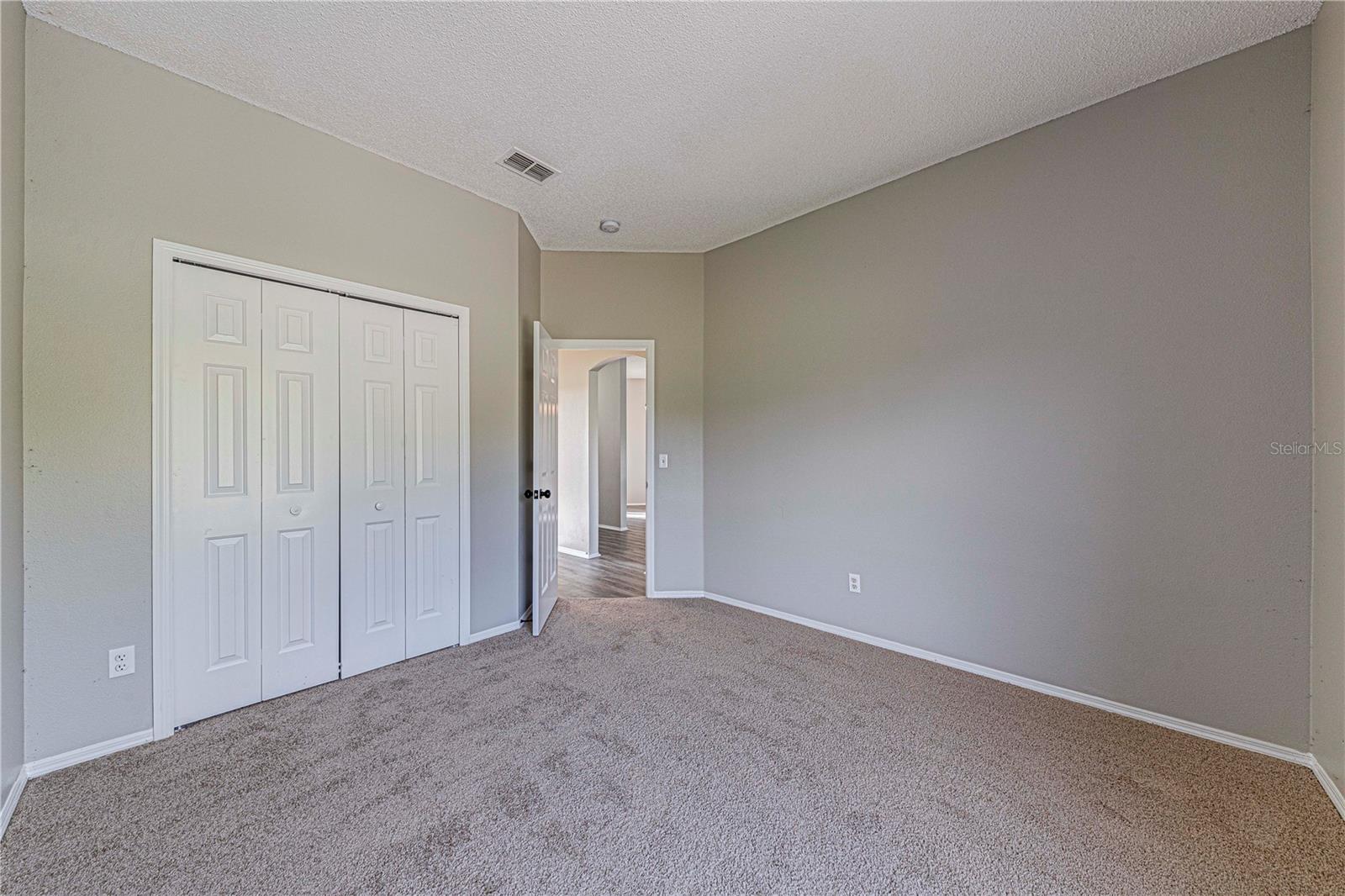 FAIRWAYS LAKE ESTATES - Residential