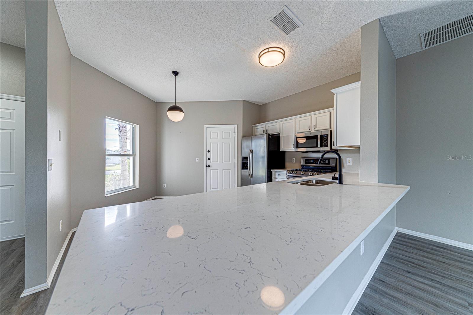 FAIRWAYS LAKE ESTATES - Residential