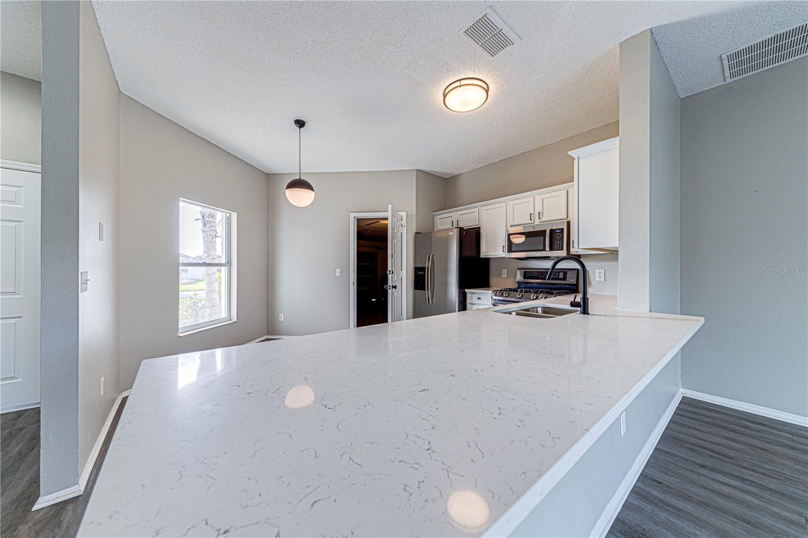 FAIRWAYS LAKE ESTATES - Residential