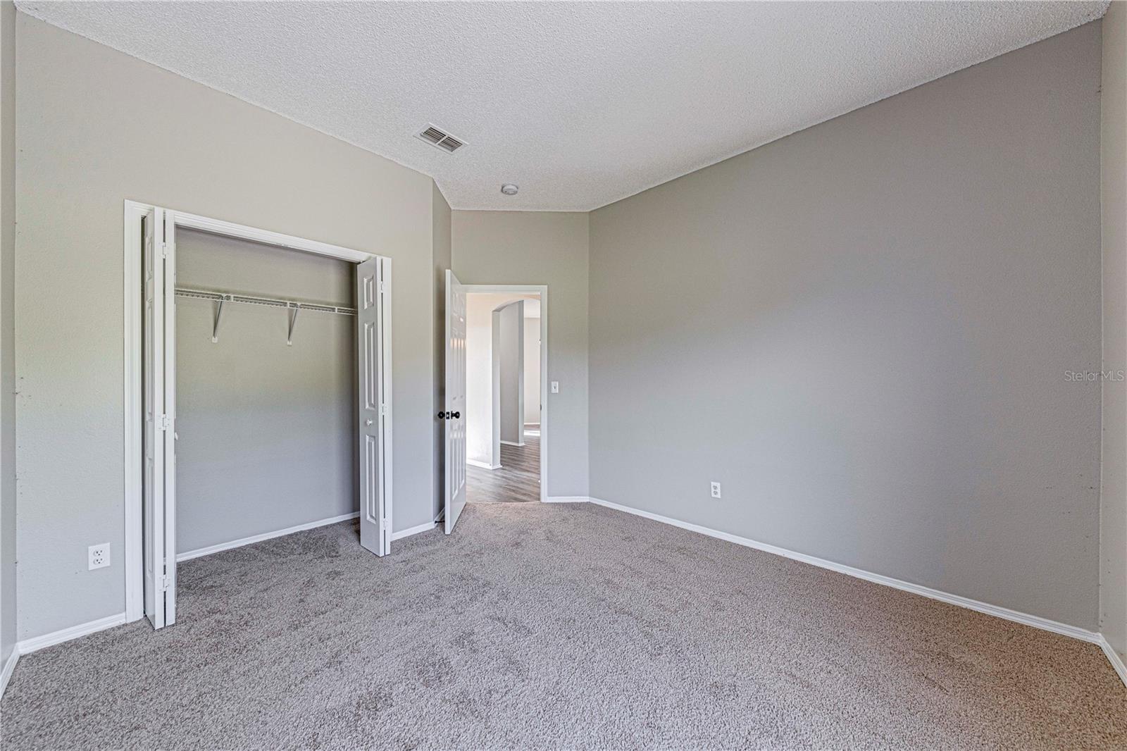 FAIRWAYS LAKE ESTATES - Residential