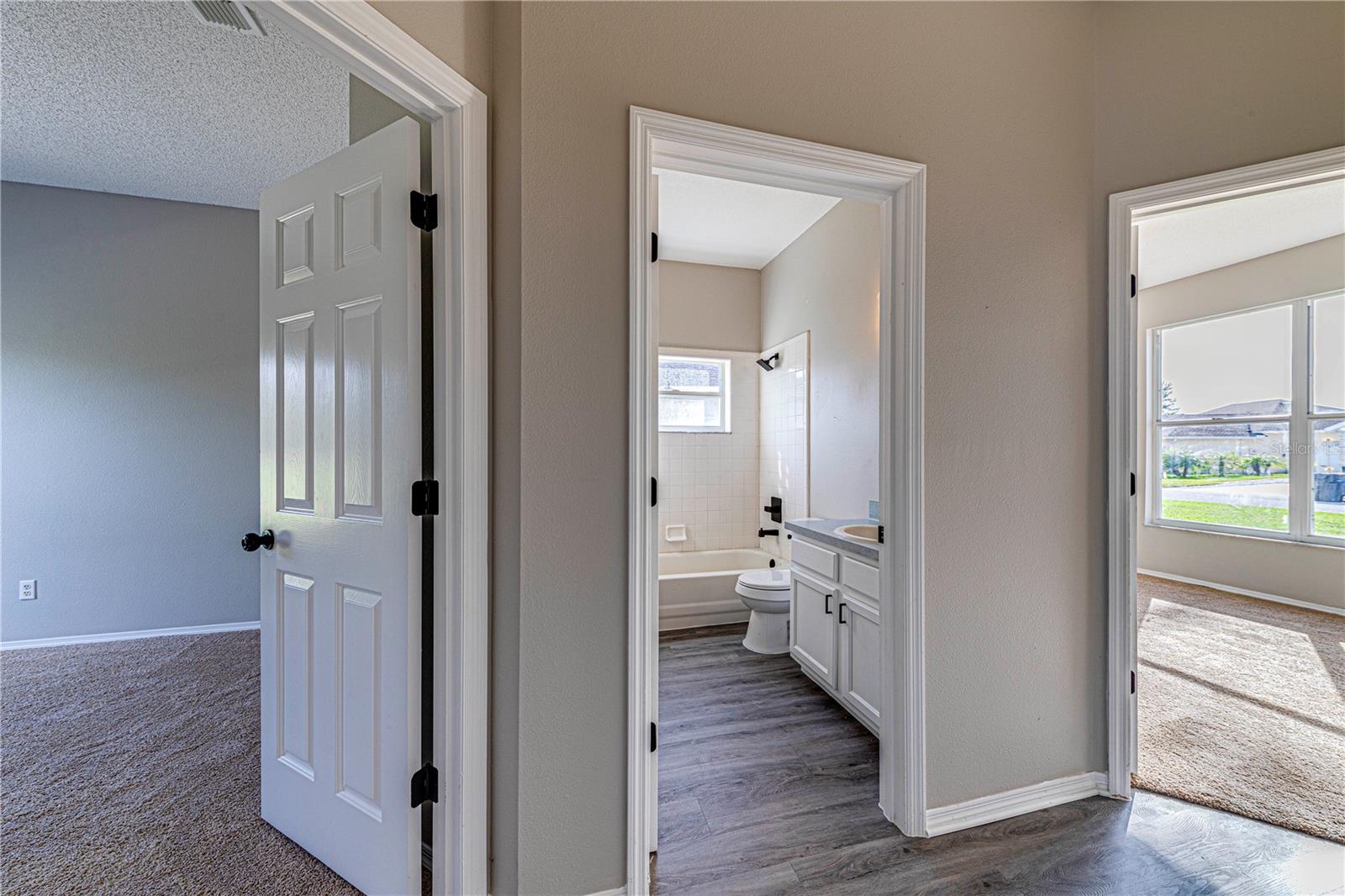 FAIRWAYS LAKE ESTATES - Residential