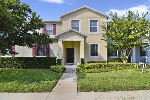 A home in APOPKA