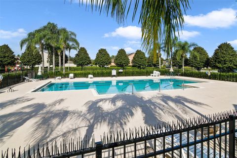 A home in APOPKA