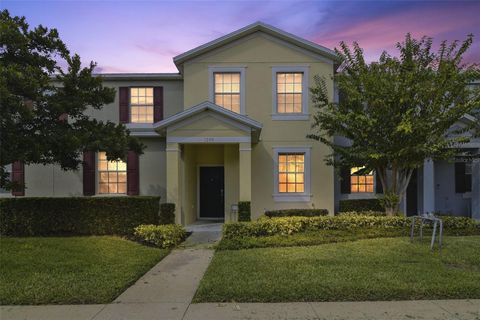 A home in APOPKA