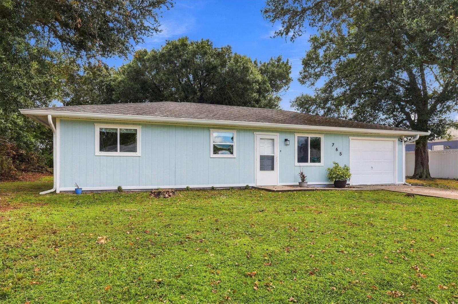 765 NEPTUNE STREET, PORT CHARLOTTE, FL, 33948 1 765 NEPTUNE STREET