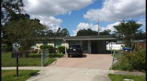 4636 KEMPSTON COURT ORLANDO FL 32812