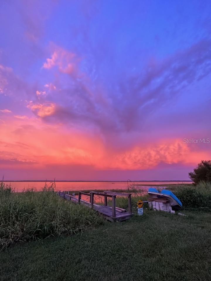 ROSALIE WESTSHORE HOMEOWNERS ASSOCIATION - Residential