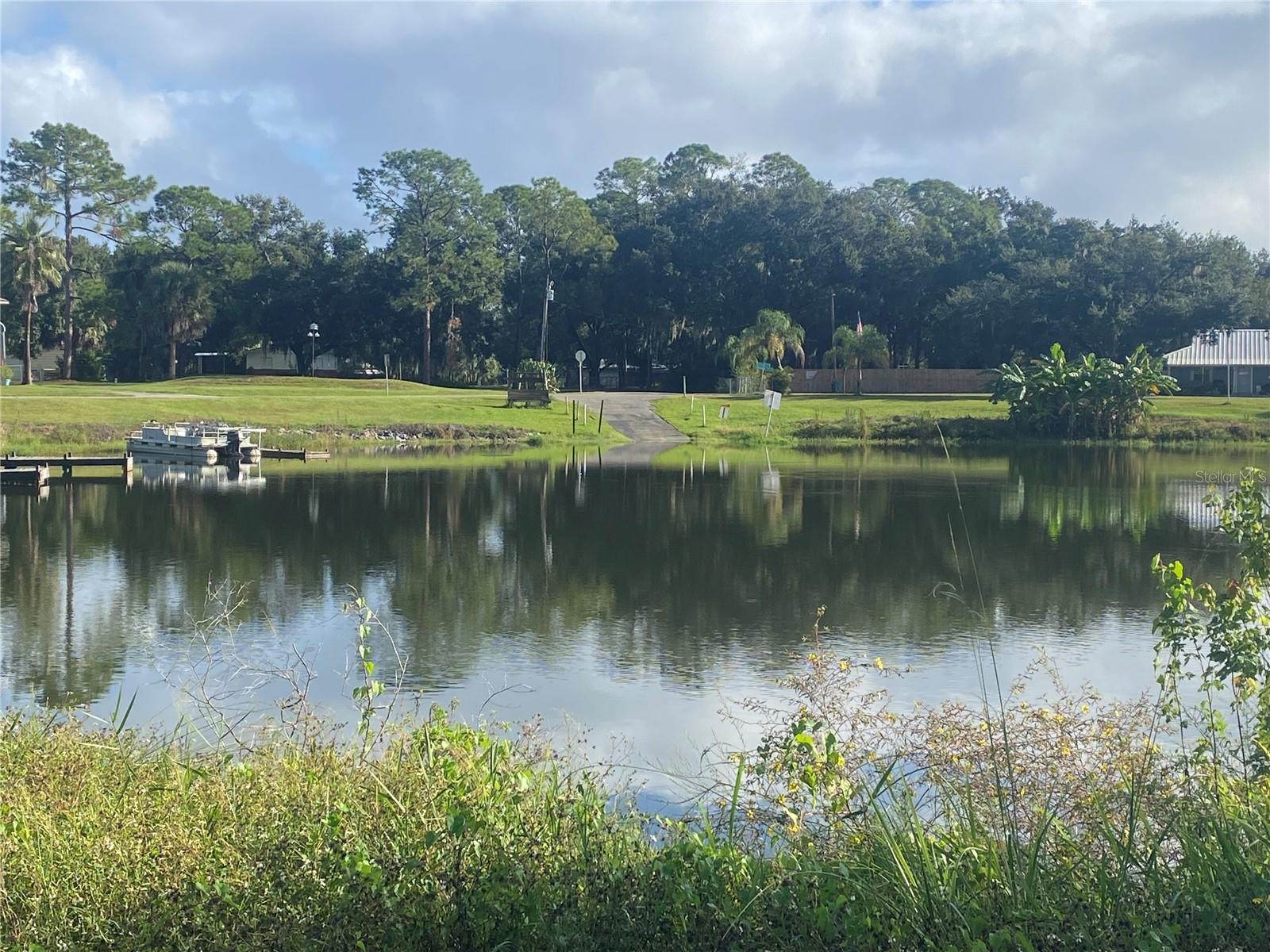 ROSALIE WESTSHORE HOMEOWNERS ASSOCIATION - Residential