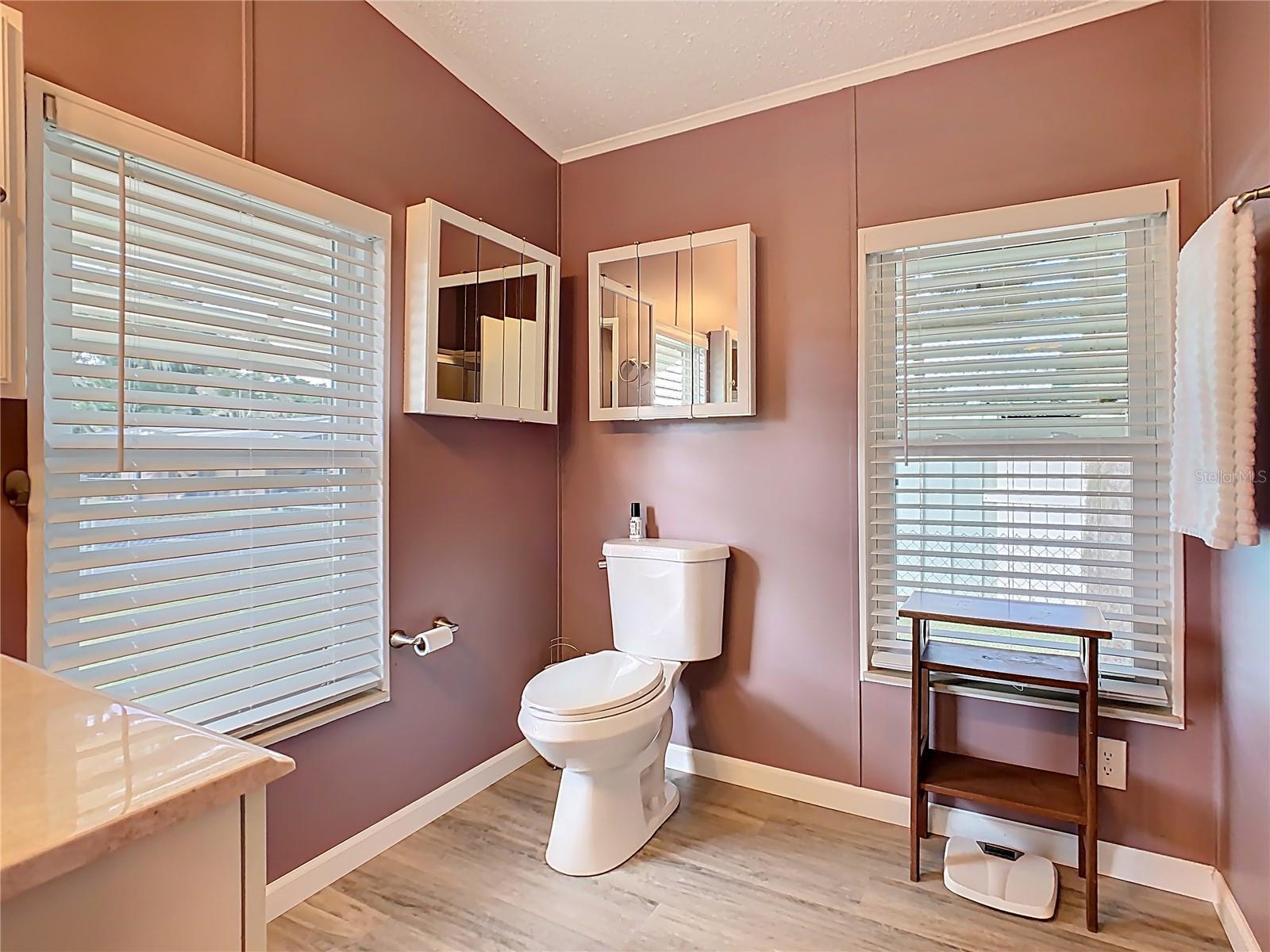 ROSALIE WESTSHORE HOMEOWNERS ASSOCIATION - Residential