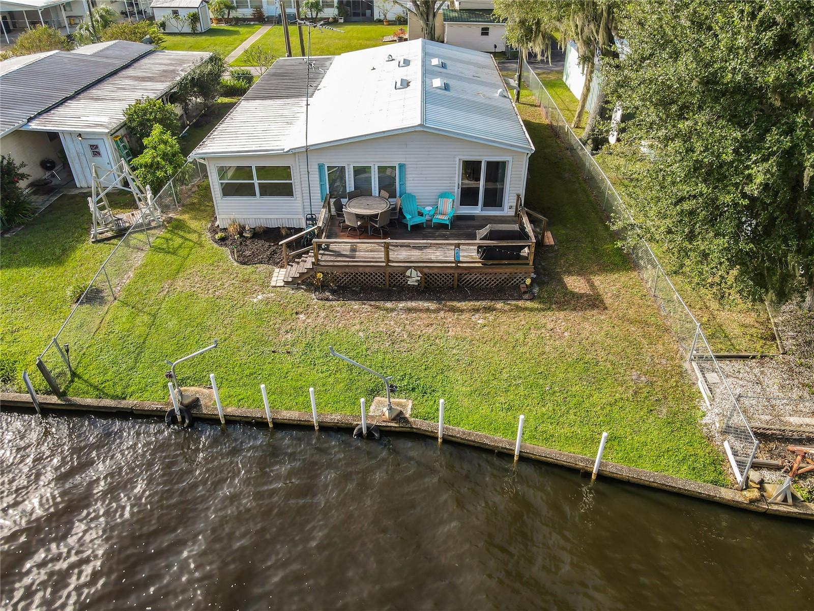 ROSALIE WESTSHORE HOMEOWNERS ASSOCIATION - Residential