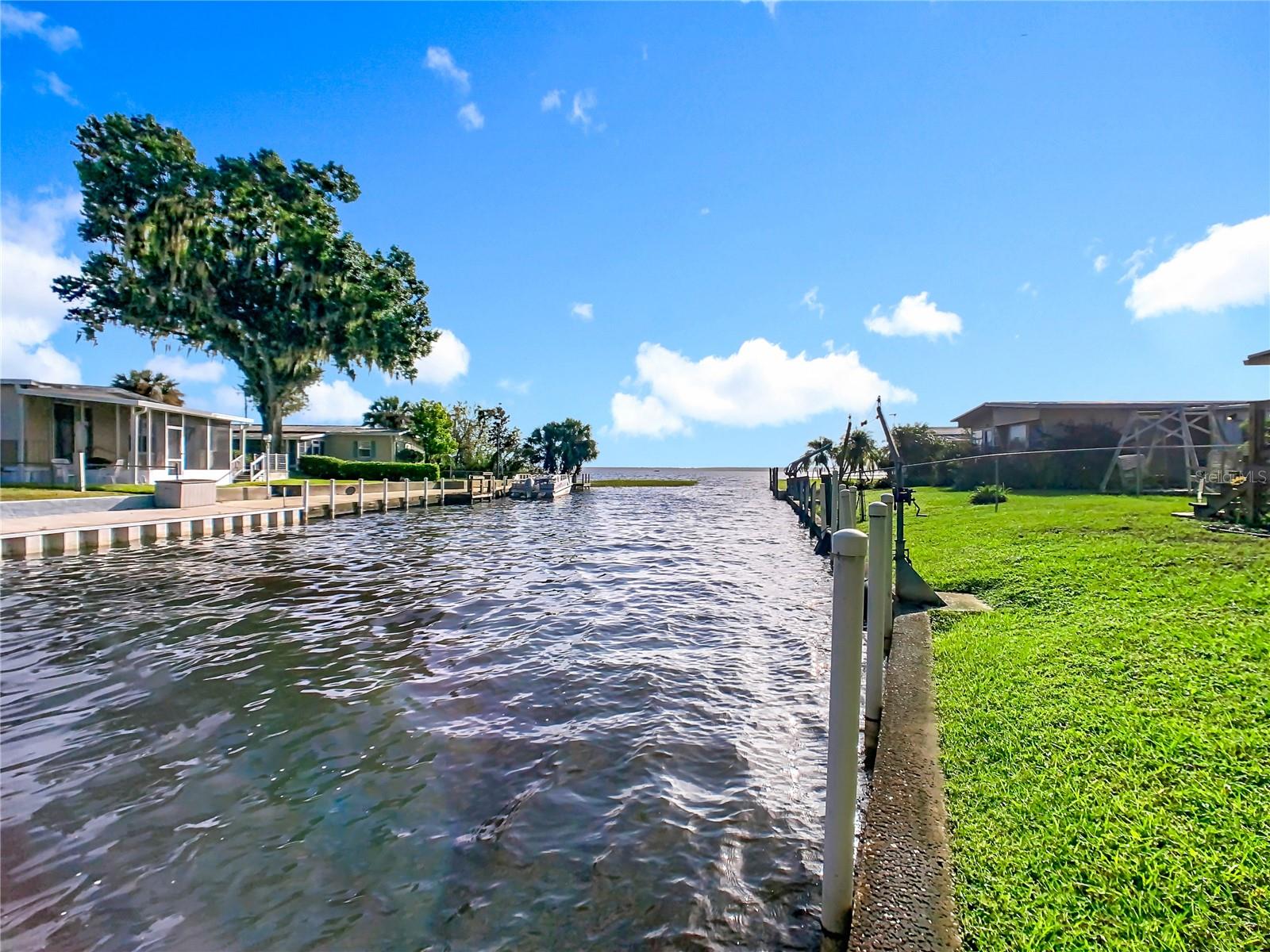 ROSALIE WESTSHORE HOMEOWNERS ASSOCIATION - Residential