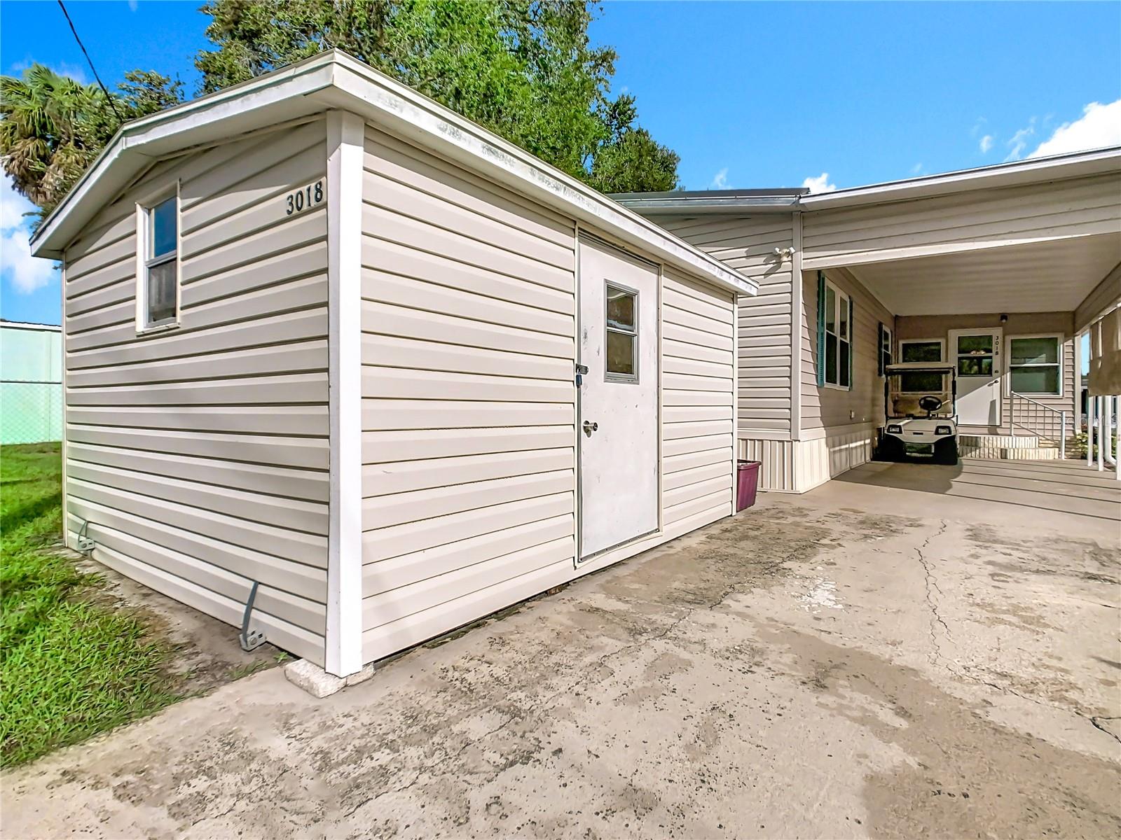 ROSALIE WESTSHORE HOMEOWNERS ASSOCIATION - Residential