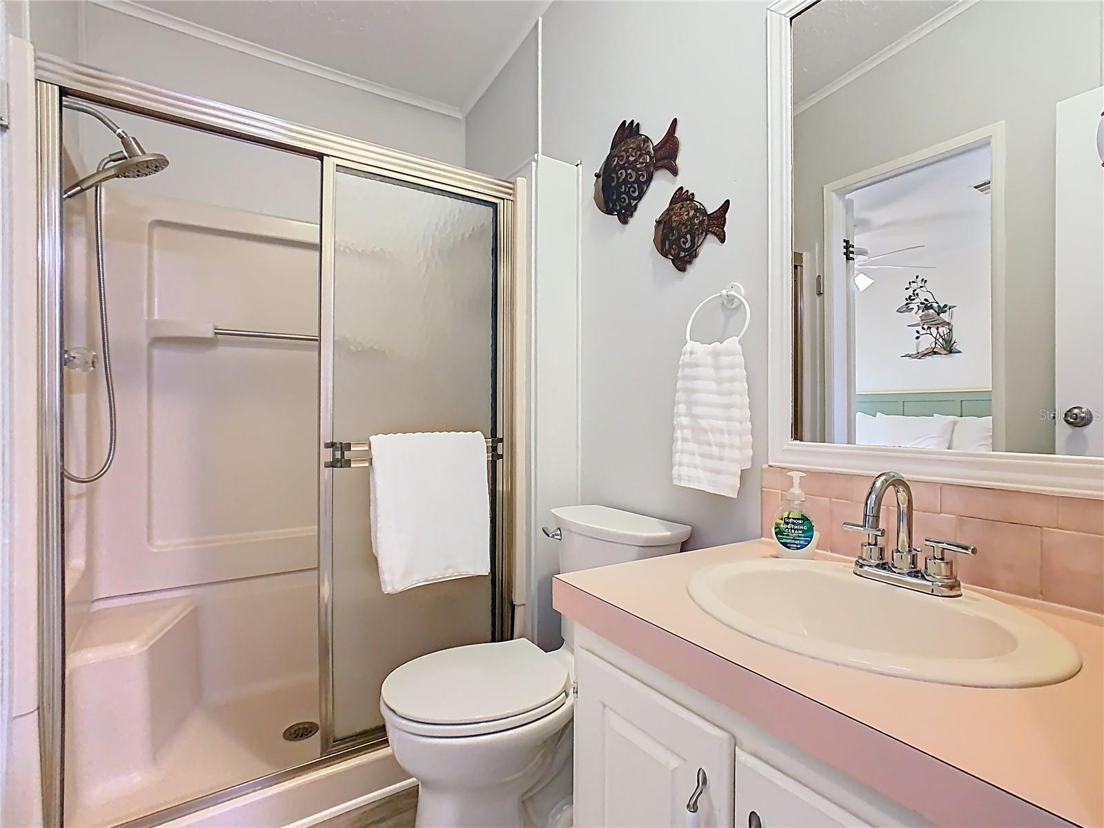 ROSALIE WESTSHORE HOMEOWNERS ASSOCIATION - Residential
