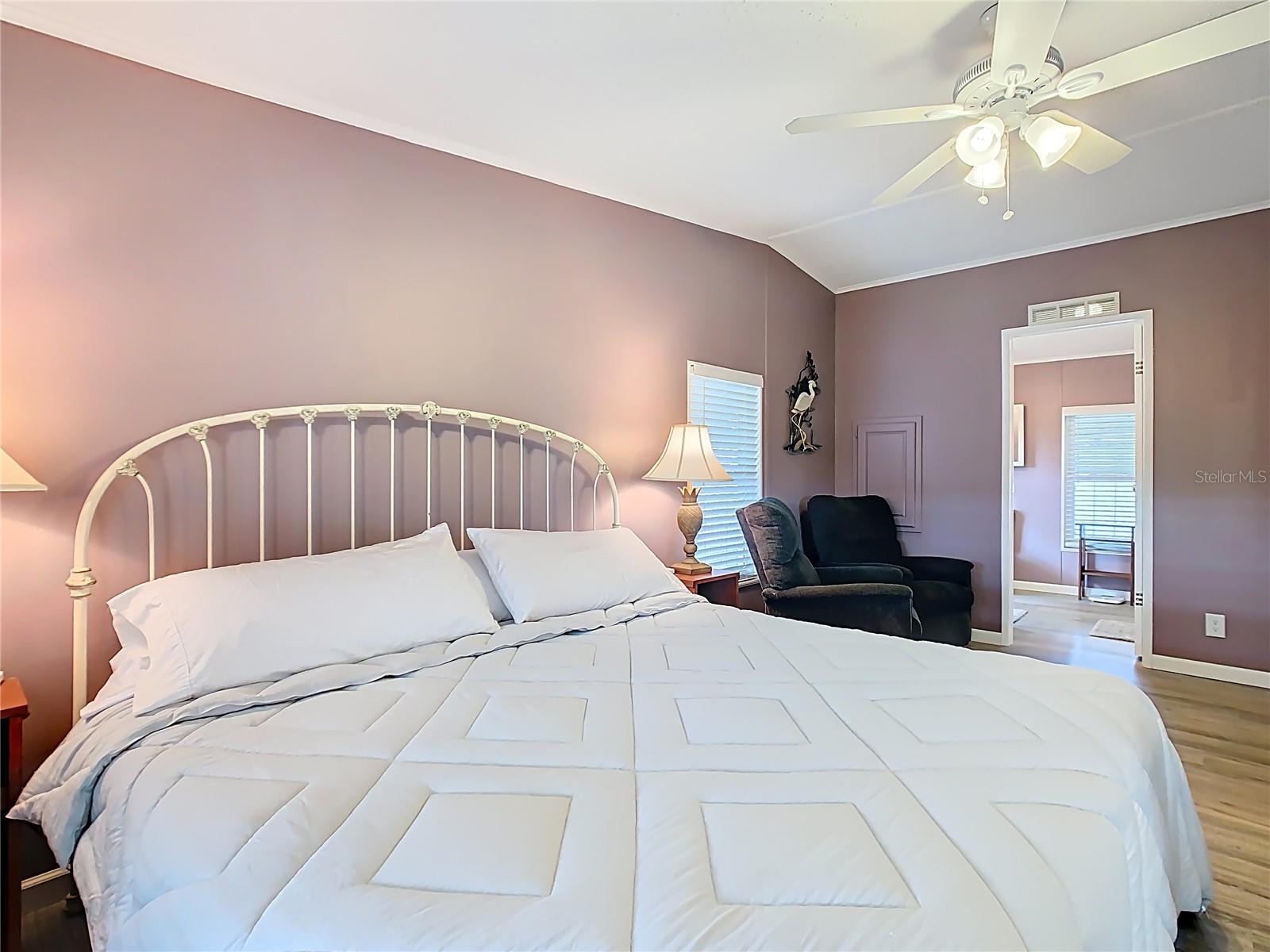 ROSALIE WESTSHORE HOMEOWNERS ASSOCIATION - Residential