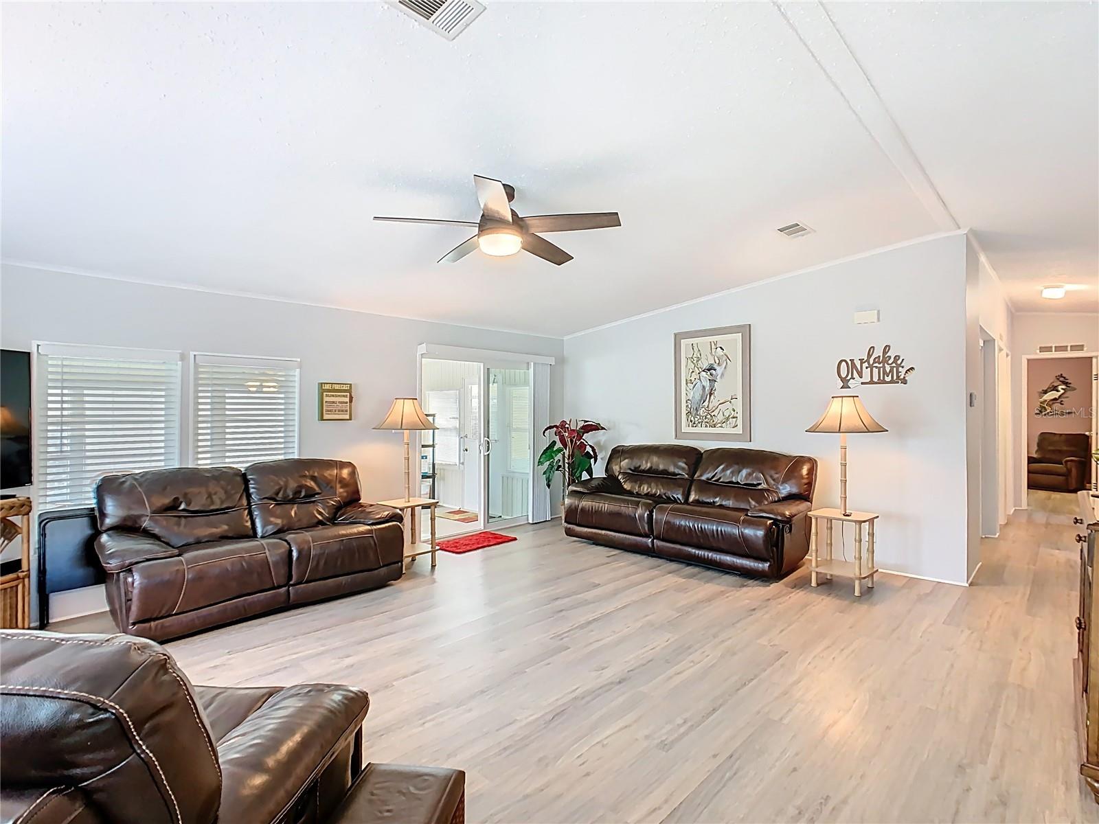 ROSALIE WESTSHORE HOMEOWNERS ASSOCIATION - Residential