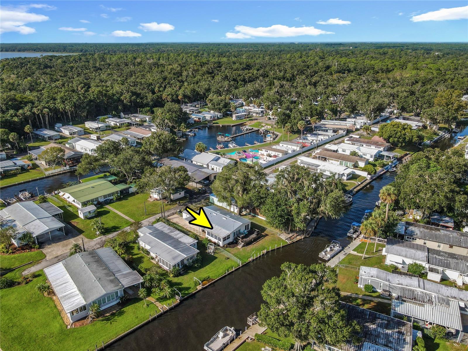 ROSALIE WESTSHORE HOMEOWNERS ASSOCIATION - Residential