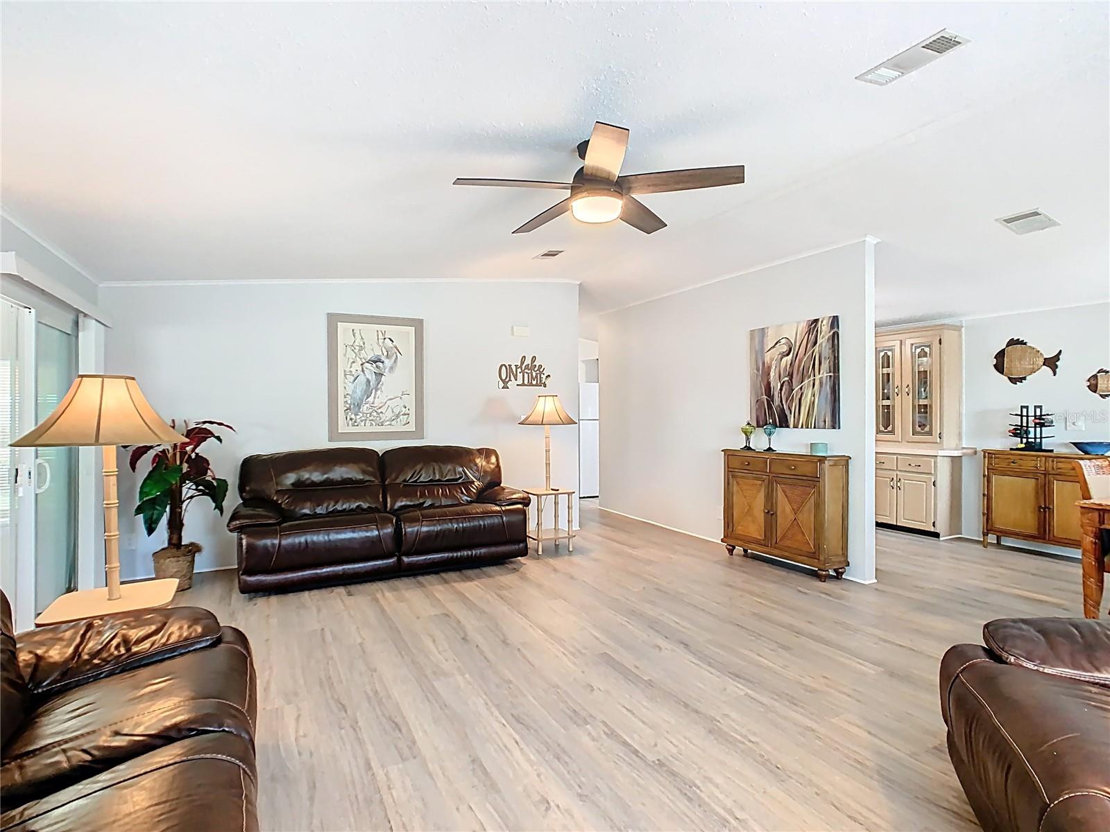 ROSALIE WESTSHORE HOMEOWNERS ASSOCIATION - Residential