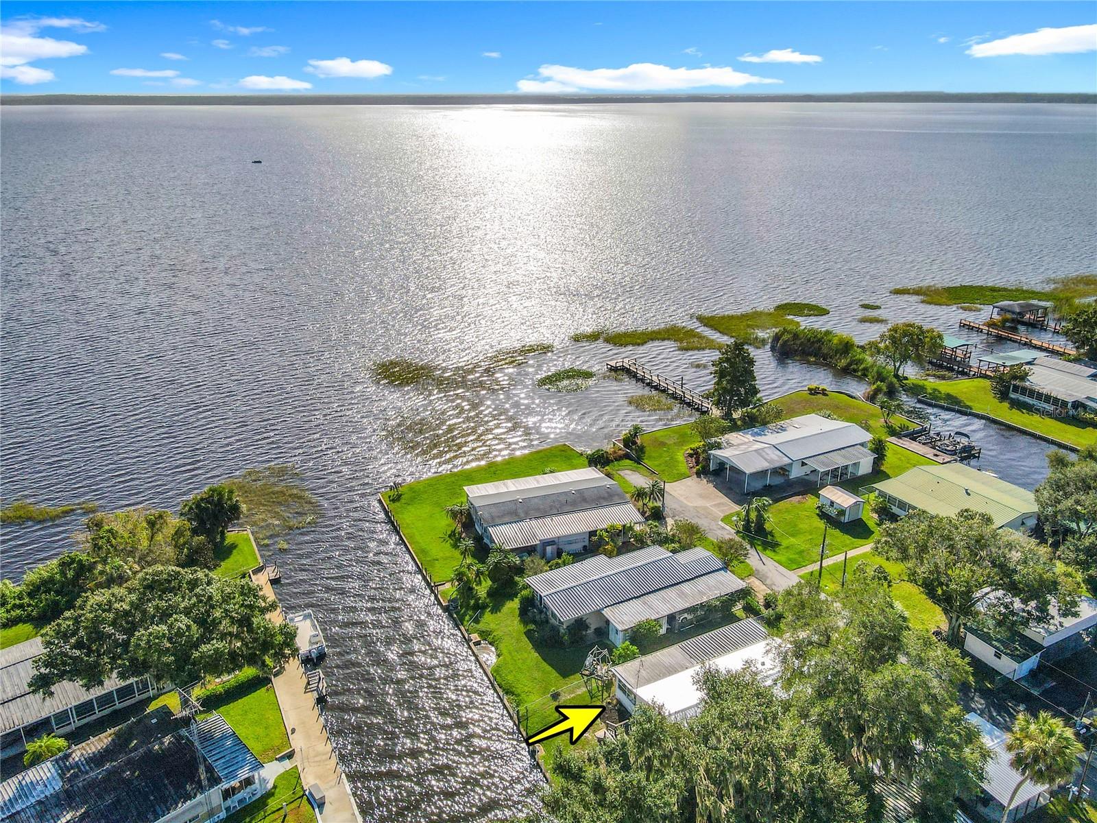 ROSALIE WESTSHORE HOMEOWNERS ASSOCIATION - Residential