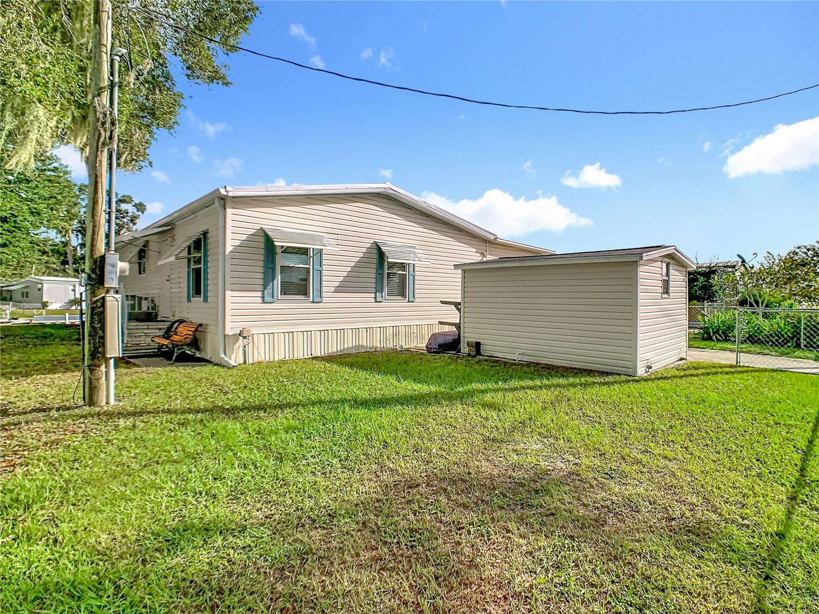 ROSALIE WESTSHORE HOMEOWNERS ASSOCIATION - Residential