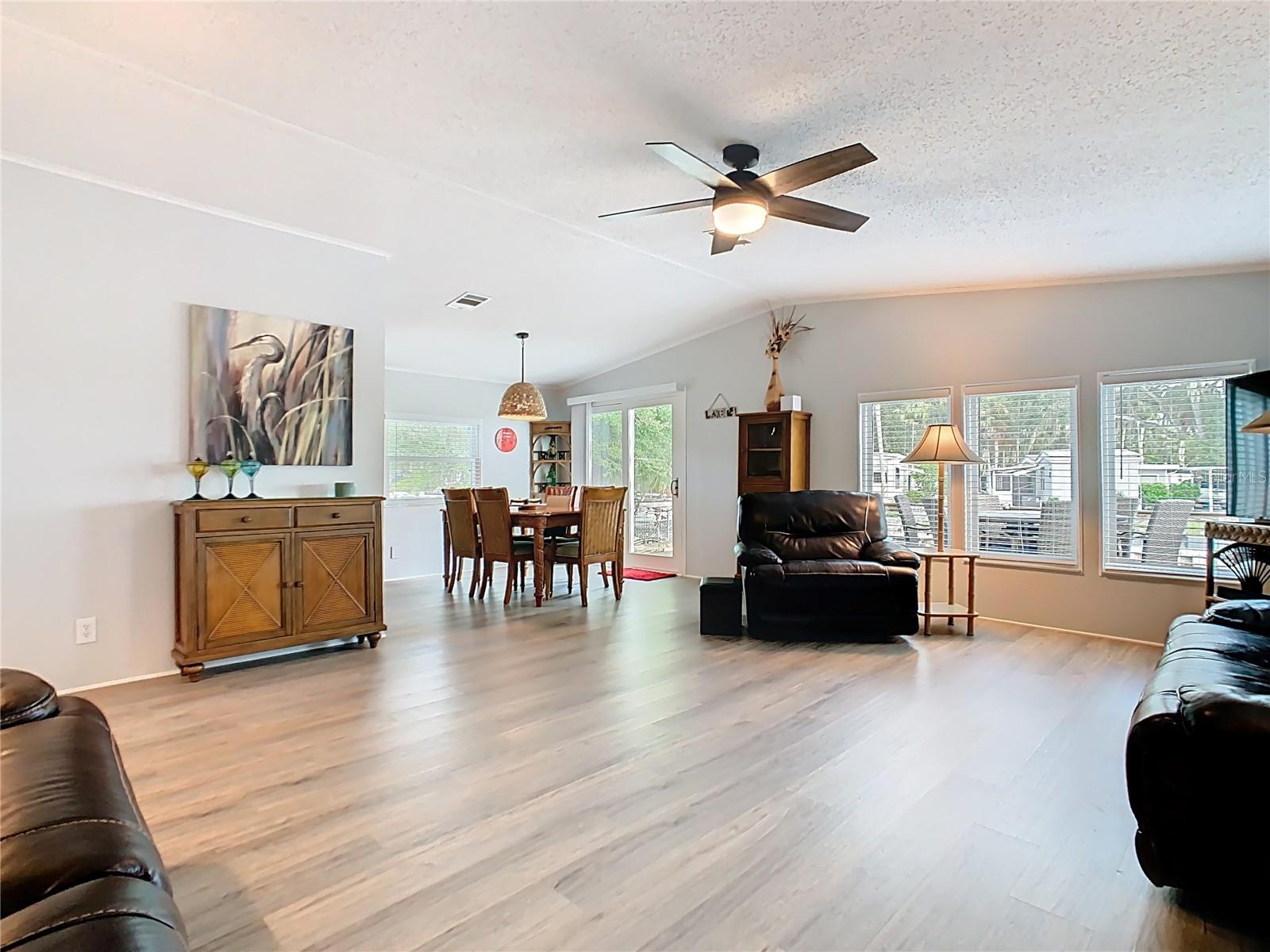 ROSALIE WESTSHORE HOMEOWNERS ASSOCIATION - Residential