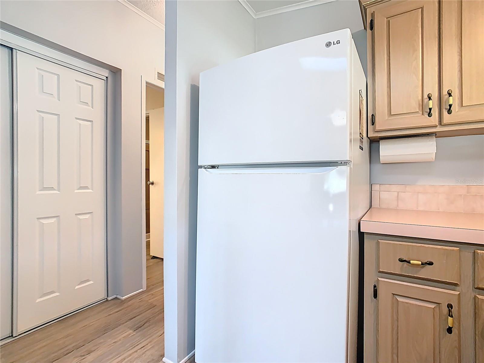 ROSALIE WESTSHORE HOMEOWNERS ASSOCIATION - Residential