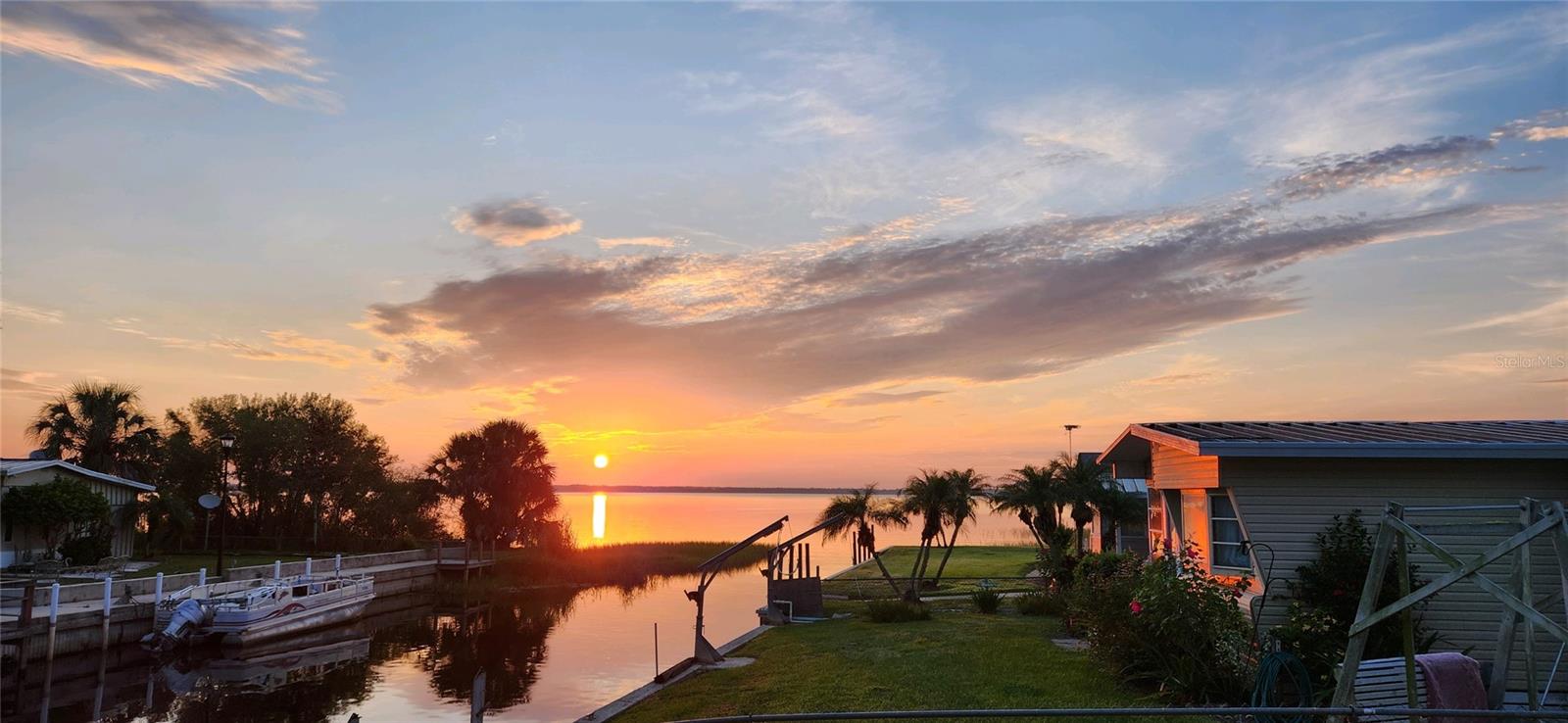 ROSALIE WESTSHORE HOMEOWNERS ASSOCIATION - Residential