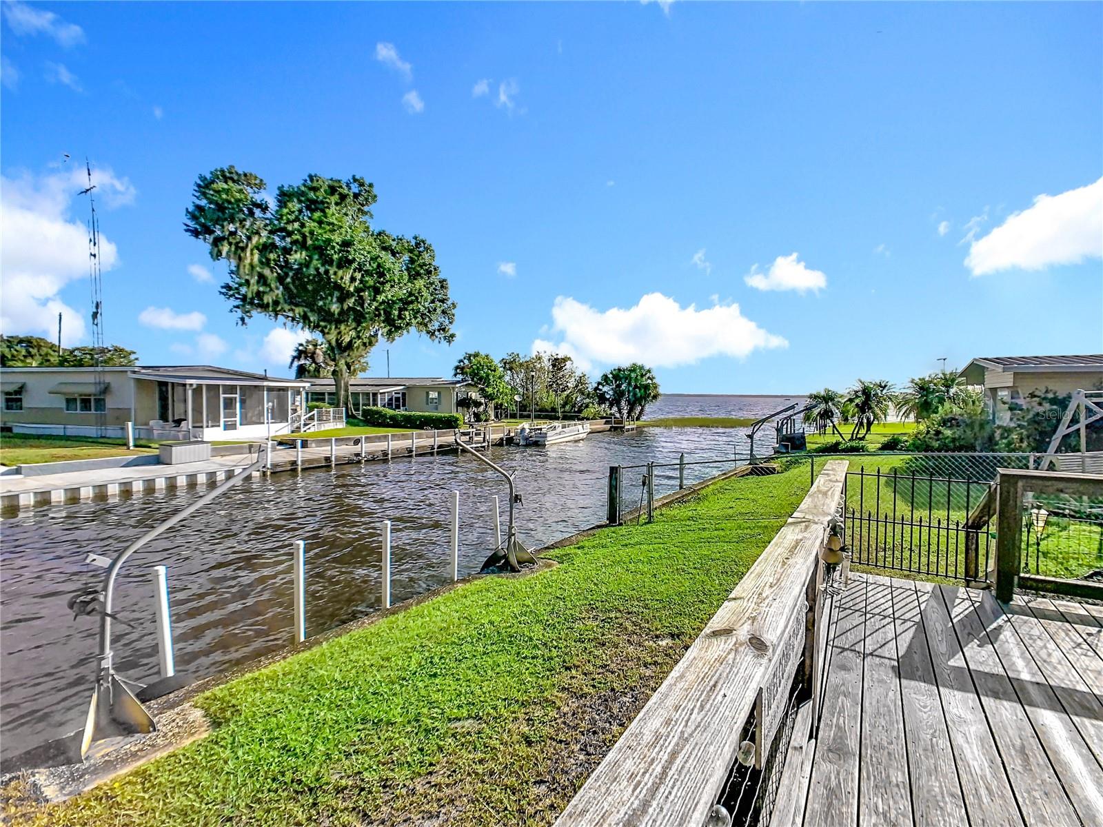 ROSALIE WESTSHORE HOMEOWNERS ASSOCIATION - Residential
